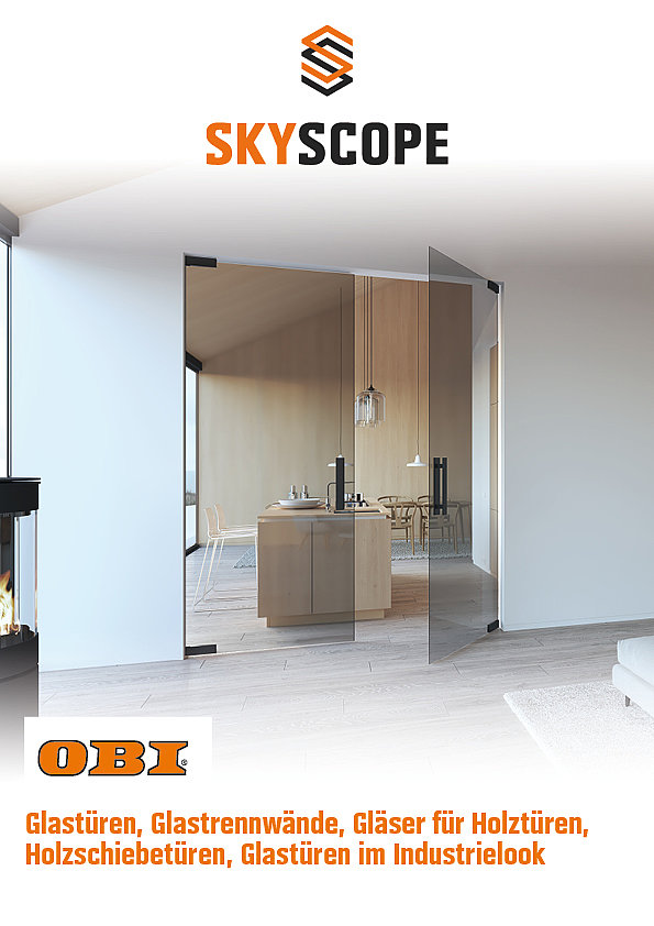Glastüren, Glastrennwände, Gläser für Holztüren, Holzschiebetüren, Glastüren im Industrielook