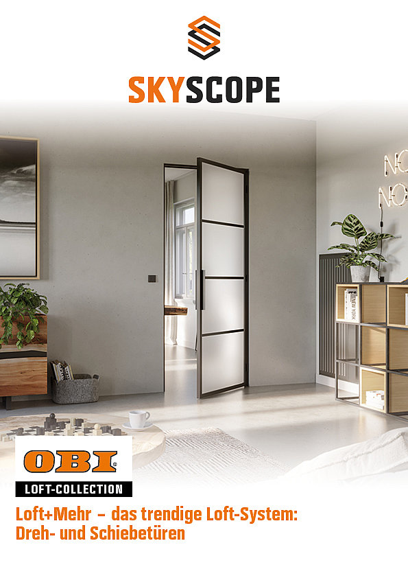 Loft+Mehr